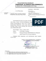 Surat Undangan Cabor Rakor POPDA Persiapan Kota Sukabumi 2023 PDF