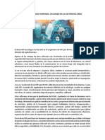 ERP de Recursos Humanos, Un Aliado en La Gestión Del Área