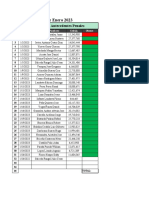 Verificacion de Antecedentes 2023