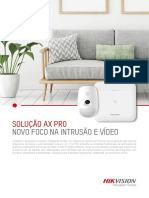 Catalogo AXPRO Brochure PT 2022-WEB