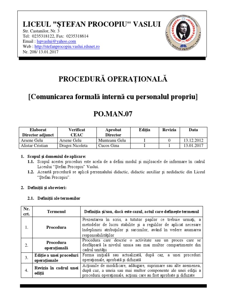 P0 Man 07 | PDF