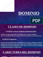 Dominio