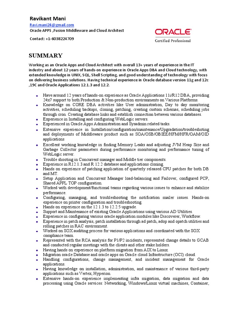ravikant-mani-pdf-cloud-computing-oracle-corporation