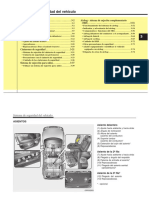 Sistema de Seguridad Del Vehículo