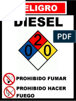 Diesel Rombo