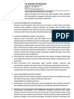 PDF A Pemahaman Dan Saran Terhadap Kak Dan Persinel Fasilitas Pendukung Dari PPK Ok - Compress