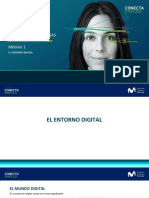La Transformacion Digital Modulo 1 PDF