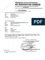 Surat Panggilan Senin-Pd1 PDF