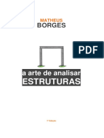 A Arte de Analisar Estruturas