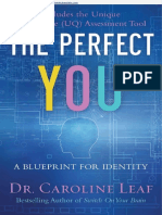 The Perfect You A Blueprint For Identity (Caroline Leaf) (Z-Lib - Org) .En - Es