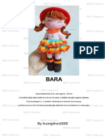Boneca Bara PDF