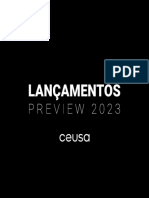 Consolidado Lançamentos 2023 CEUSA PDF