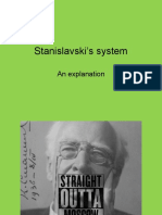 Stanislavski