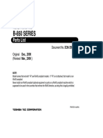 B-850 PL PDF