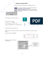 Utilisation psim