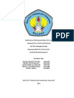 PKM-K2021 - Alfian Bakhti Putra - 1911107 - Bungkus Plastik Ekonomis