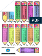 Llaveros Tabla Multiplicar1