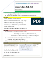 TD Angles Trigo 2S1 S3