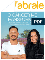 O Câncer Me Transformou!: Passar Pelo Diagnóstico E Tratamento Pode Ajudar A Ressignificar A Vida