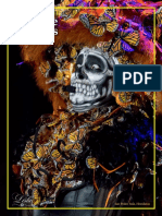 Álbum Día de Muertos 2020 - Digital