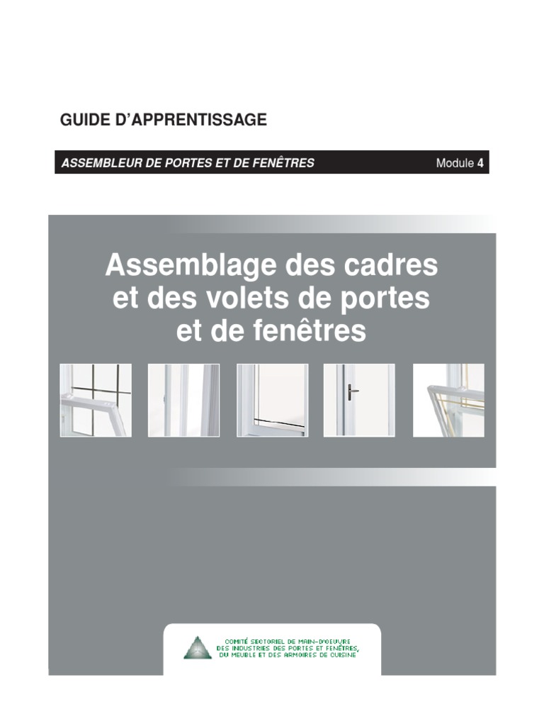 assemblage-cadres-portes-et-fen-tres-pdf-fen-tre-soudage