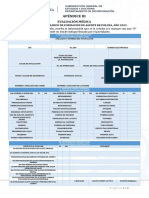 APENDICE III Area Medica CB 2023