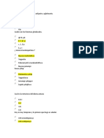 Test Aymara 1er Parcial