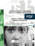 Violencia Sexual Curso