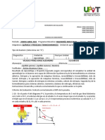 Unidad 5 Quimica y Procesos Termodinamicos - Jorge Velasco - Ind1va - 1121386156.