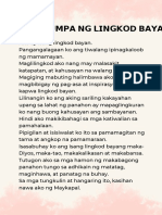 Lingkod Bayan