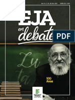 Eja em Debate PDF