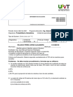 Estimación de parámetros poblacionales