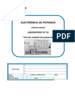 Lab01 - Intro - Modulo de Potencia-1