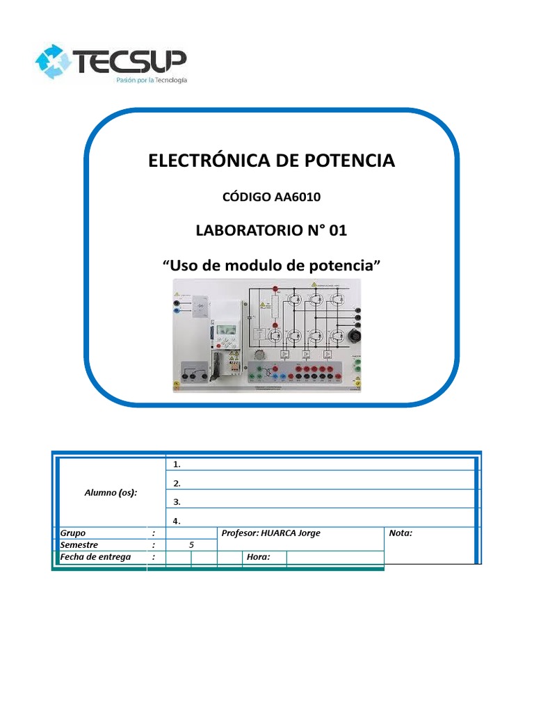 Análisis y mediciones de un circuito eléctrico básico utilizando un ...