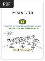 Nelson Handwriting Alphabet Guide | PDF