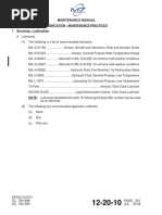 Bendix Fuel Injection Training Manual | PDF | Throttle | Fuel Injection