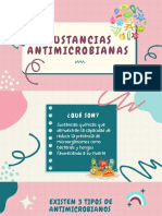 Antimicrobianos