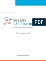 Apostila Módulo 2 - Exames Laboratoriais 2.0