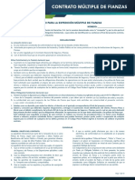 Contrato Múltiple Fianzas (ABRIL 2021) PDF