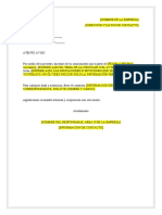Formato Circular Obligatoria PDF