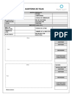 Auditoria de Telas Plantilla 2