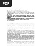 Facts and Quotes - v.1