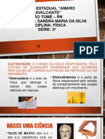 Ar 01 - Intro Eletricidade PDF