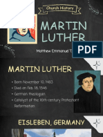 9 Labrador MartinLuther