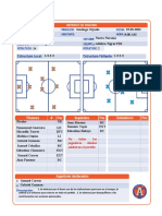 Reporte Partido