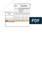 COMPARATIVO ALQUILER MARTILLOS HIDRAULICOS CONSTRUCCIÓN