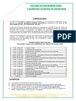 RECTIFICACIÓN CONVOCATORIA DE ASAMBLEA 04 Sep 2021