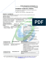 Ficha Técnica Accion de Formación Introducción A La Seguridad Toyota