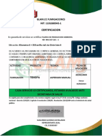 Planta Hidrospa PDF