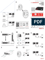 Sps 800 Adv Rt2 (Uk) - SPS 1100 ADV RT2 (UK) - SPS 1500 ADV RT2 (UK) - SPS 2000 ADV RT2 (UK) - SPS 3000 ADV RT2 (UK)